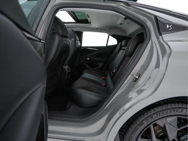 DS DS 4 1.6 PureTech Performance Line 2022 Benzine 9