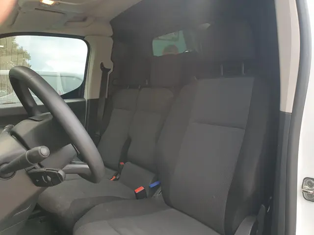 Citroën Berlingo 1.5 BlueHDI Driver 2022 Diesel 19