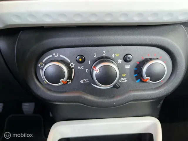 Renault Twingo 1.0 SCe Collection 2016 Benzine 20