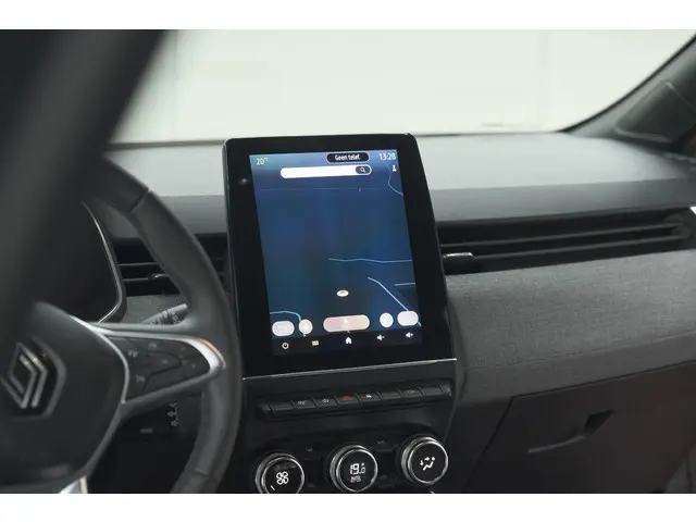 Renault Clio TCe 90 GPF techno 2024 Benzine 47