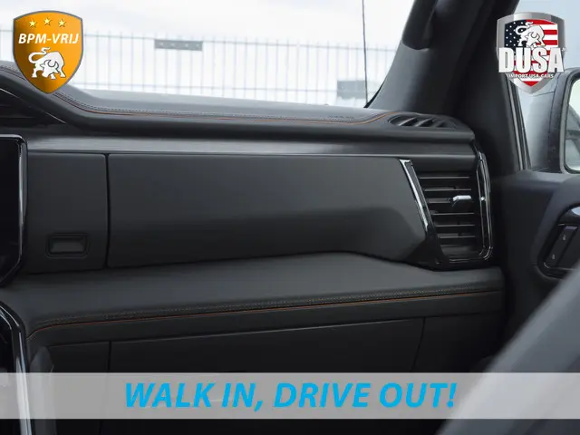 GMC Sierra 1500 | AT4 | 6.2L V8 2025 Benzine 28