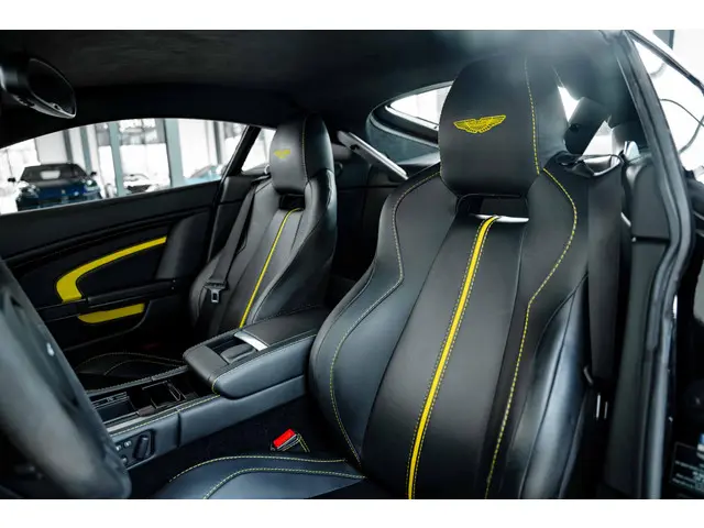 Aston Martin V12 Vantage S 2014 Benzine 31