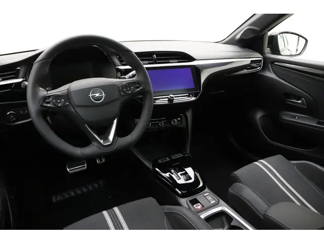 Opel Corsa 1.2 Turbo GS 2024 Benzine 7