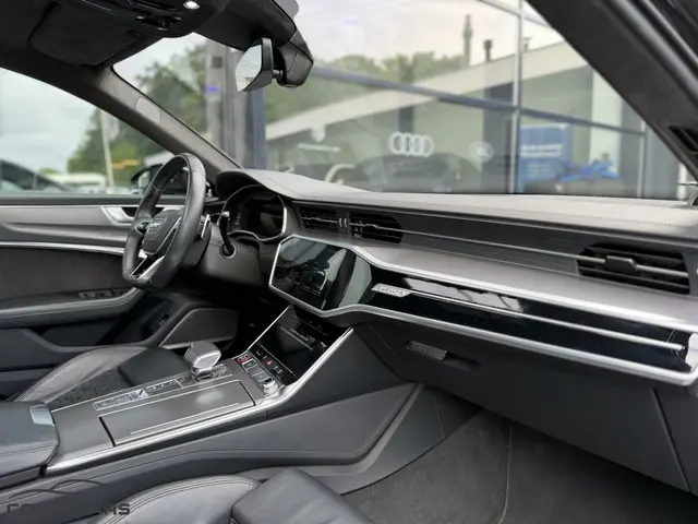 Audi RS6 A6 Avant TFSI quattro 2020 Benzine 66