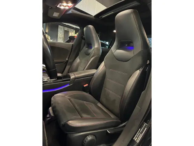 Mercedes-Benz CLA 220|AMG|PANO|SFEER|BOMVOL! 2019 Benzine 23