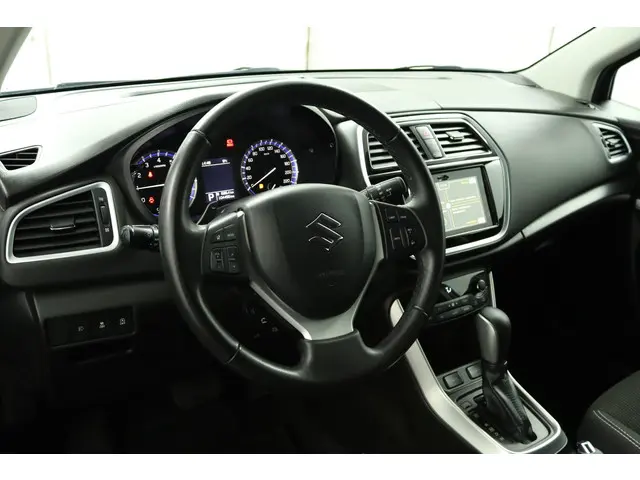 Suzuki S-Cross 1.0 Boosterjet Select 2019 Benzine 56