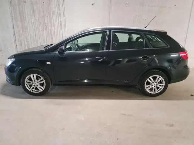 SEAT Ibiza ST 1.2 TSI Style 2013 Benzine 7