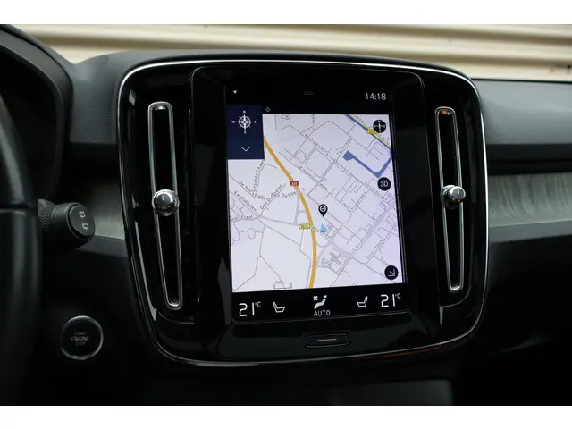 Volvo XC40 T4 Inscription 2018 Benzine 44