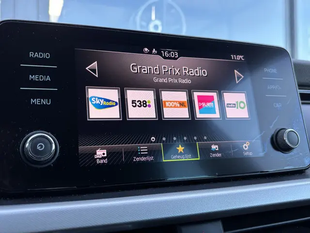 Škoda Scala 1.0 TSI Style 2019 Benzine 22