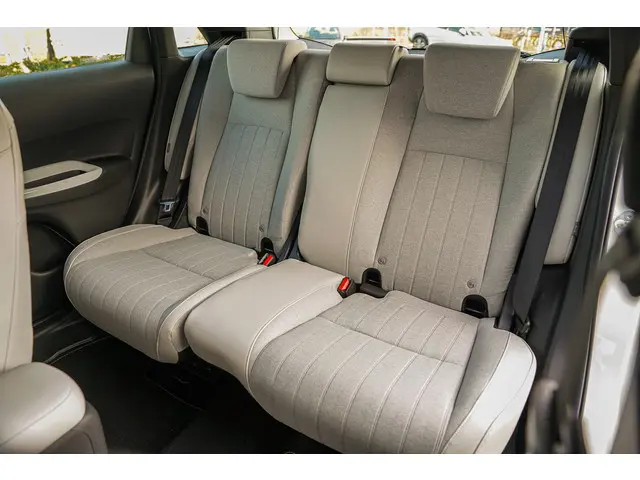 Honda Jazz 1.5i e:HEV ELEGANCE 2021 Hybride Benzine 9