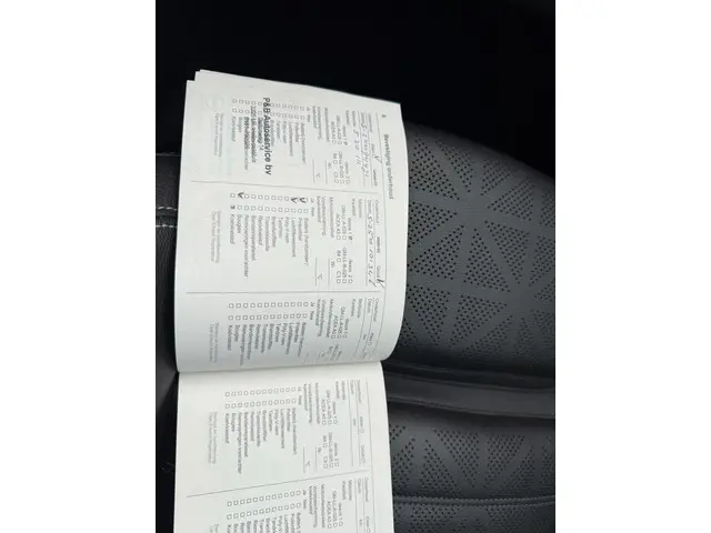 Opel Cascada 1.6 Turbo Cosmo RIJKLAARPRIJS! 2015 Benzine 30