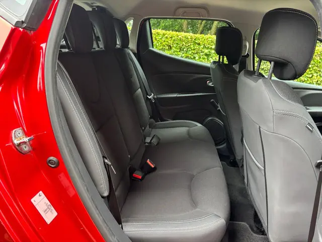 Renault Clio 0.9 TCe Zen 2017 Benzine 14