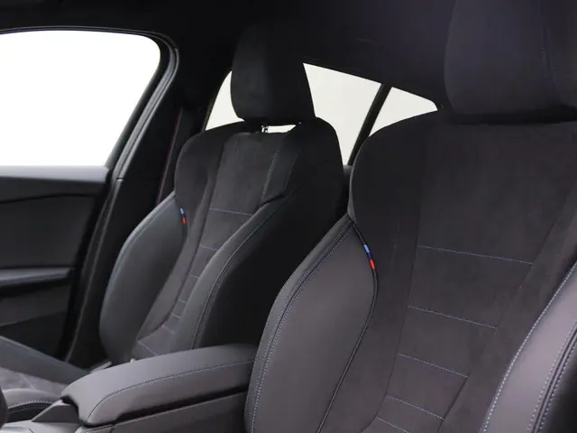 BMW 1 Serie 120 2026 Benzine 9