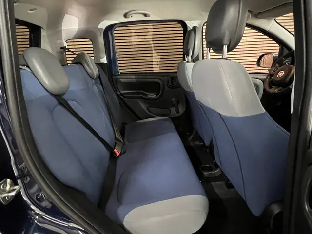 Fiat Panda 0.9 TwinAir Lounge 2013 Benzine 13