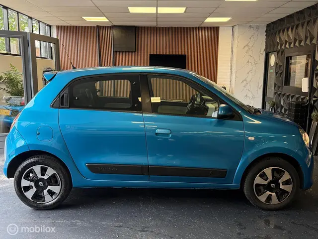 Renault Twingo 1.0 SCe Dynamique 2015 Benzine 6