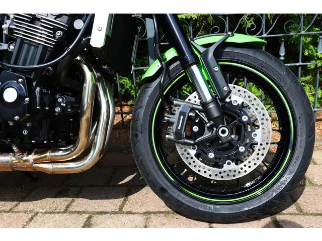 Kawasaki Z900 Z900RS | RS CAFE RACER ABS 2018 Benzine 21