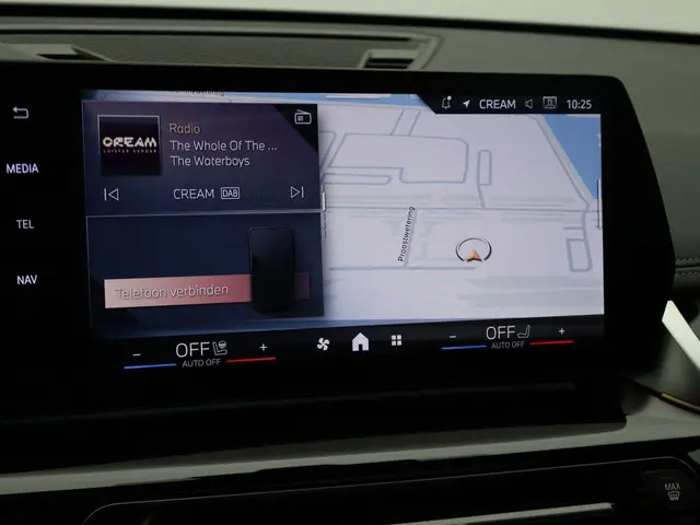 BMW iX1 eDrive20 2025 Elektrisch 21