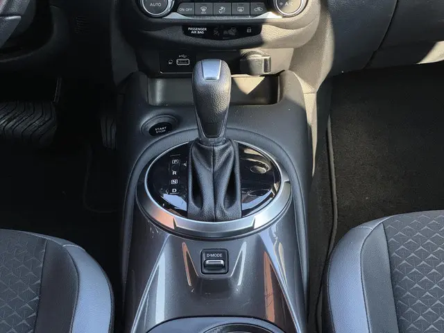 Nissan Juke 1.6 Hybrid N-Design 2024 Hybride Benzine 20