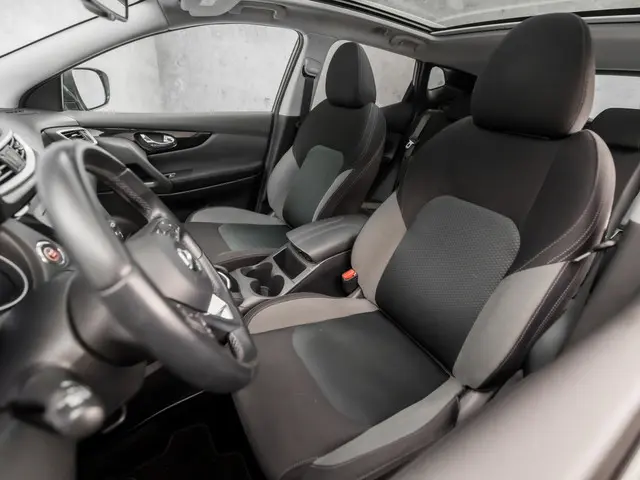 Nissan QASHQAI 1.3 DIG-T Sport 2021 Benzine 14