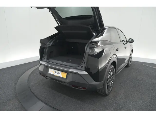 Peugeot 3008 1.2 Hybrid 136 GT 2025 Hybride Benzine 74
