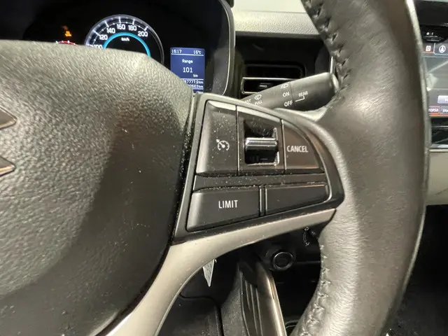 Suzuki Ignis 1.2 Select 2019 Benzine 21