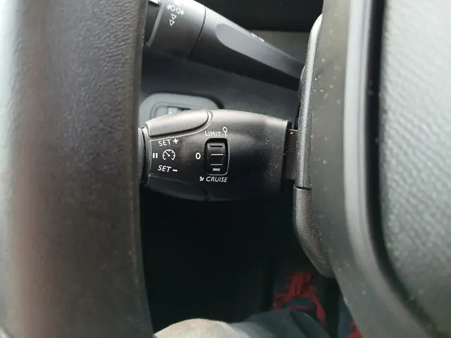 Peugeot Partner 1.5 BlueHDI Premium 2020 Diesel 17