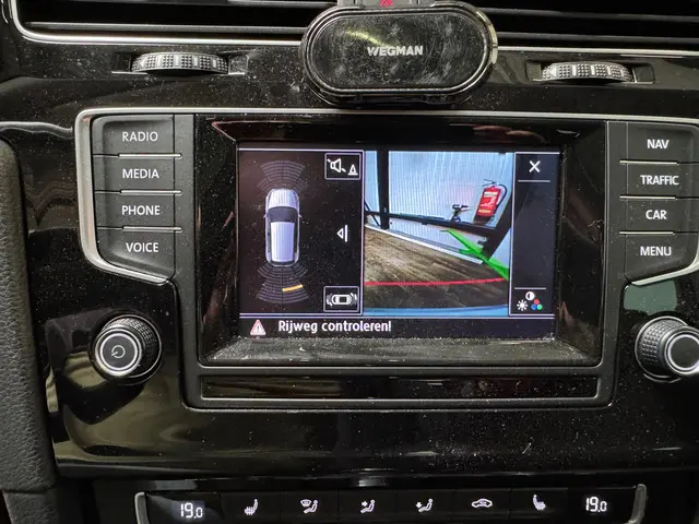 Volkswagen Golf 1.4 TSI Business Edition 2014 Benzine 21