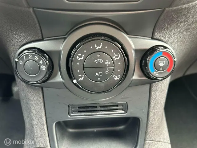 Ford Fiesta 1.5 TDCi Topstaat 2015 Diesel 16