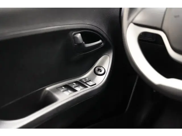 Kia Picanto PICANTO [ Airco Radio NAP ] 2016 Benzine 17