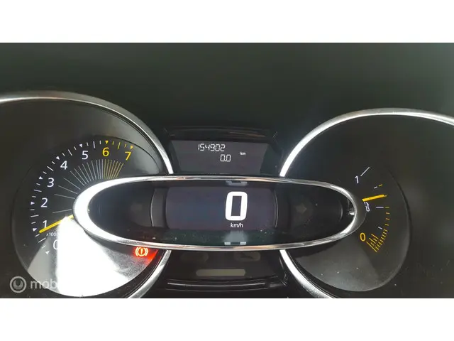 Renault Clio 1.2 Night & Day / Airco 2014 Benzine 16