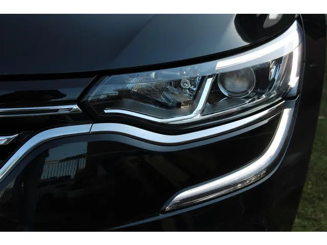 Renault Talisman Estate 1.3 TCe Limited 2019 Benzine 16