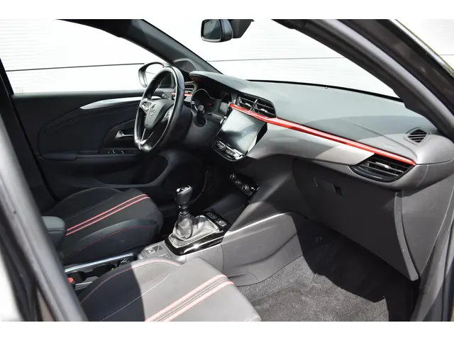 Opel Corsa 1.2 GS Line 2020 Benzine 16