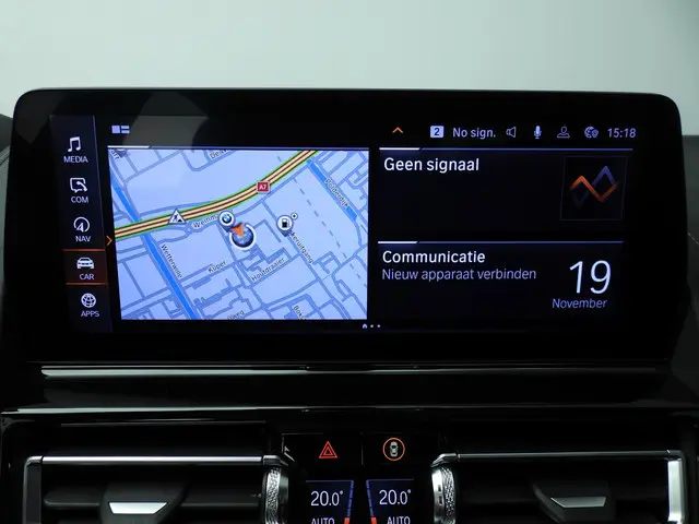 BMW 8 Serie Gran Coupé 840i 2024 Benzine 39