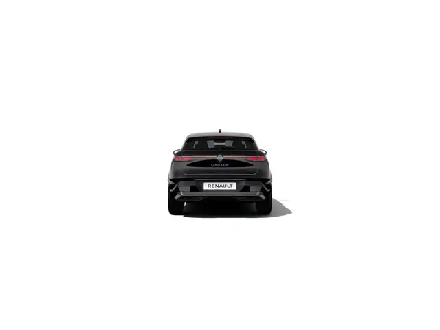 Renault Mégane Techno 2025 Elektrisch 11