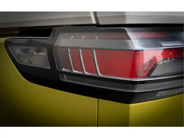 Volkswagen ID. Buzz Pro 2023 Elektrisch 19