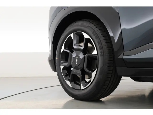 Kia EV5 GT-PlusLine 81.4 kWh 2026 Elektrisch 65