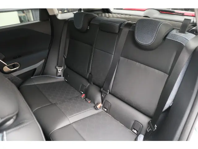 MINI Aceman E 2025 Elektrisch 20