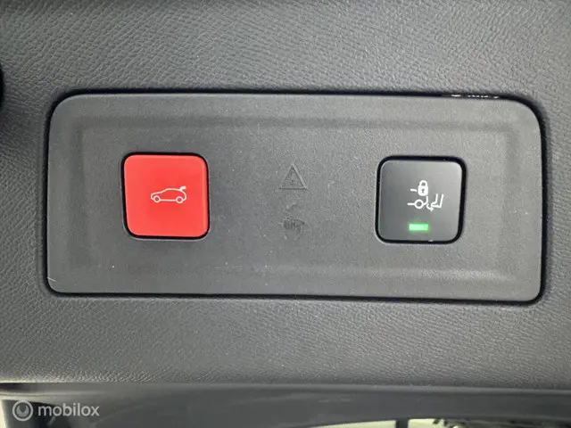 Peugeot 508 SW 1.6 HYbrid GT 2022 Hybride Benzine 16