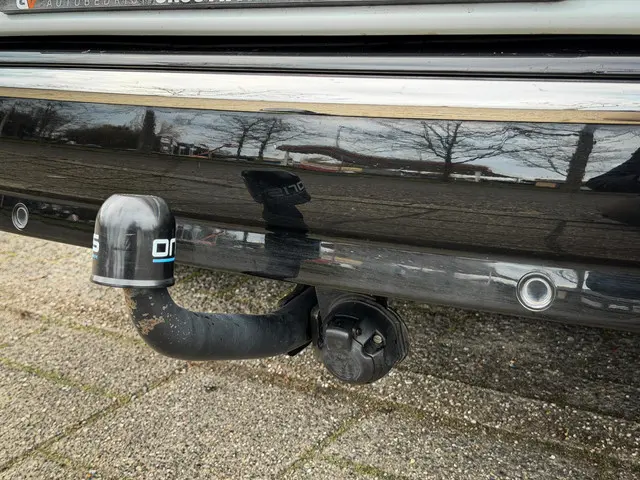 Renault Clio Estate 0.9 TCe Limited 2019 Benzine 8