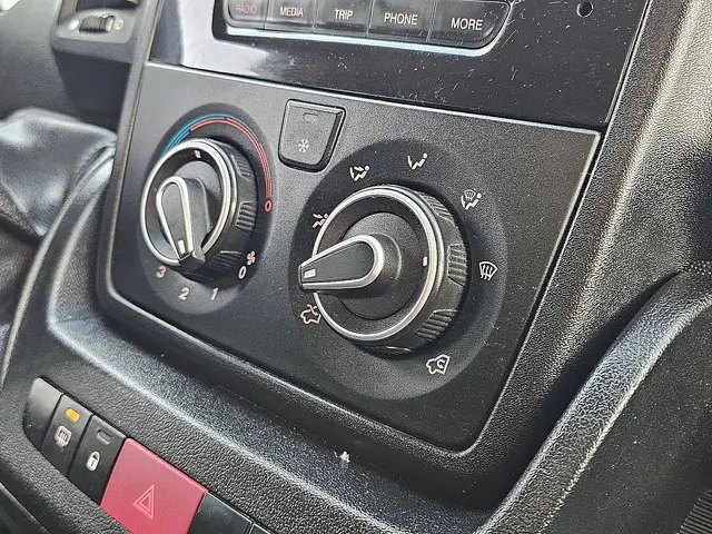 Citroën Jumper 2.2 2021 Diesel 10