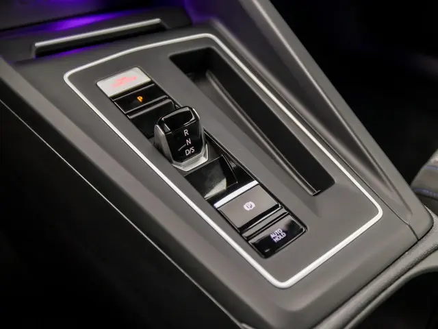 Volkswagen Golf 1.4 eHybrid GTE 2020 Hybride Benzine 10