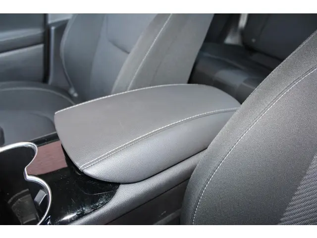 Ford Mondeo 2.0 IVCT HEV Titanium 2016 Hybride Benzine 26