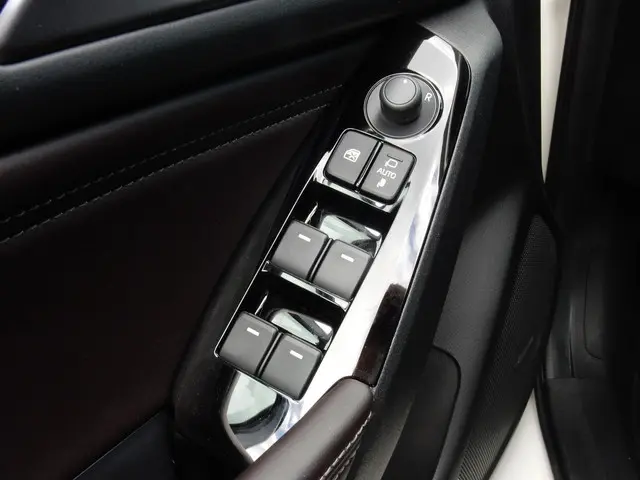 Mazda 3 SkyActiv-G 120 6MT GT-M 2018 Benzine 16