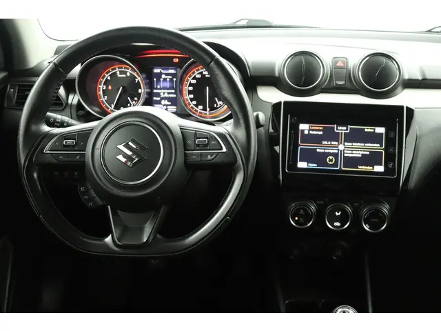 Suzuki Swift 1.0 Stijl Smart Hybrid 2019 Benzine 58