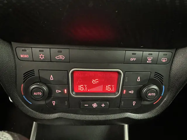 Alfa Romeo MiTo 0.9 TwinAir Distinctive 2013 Benzine 13