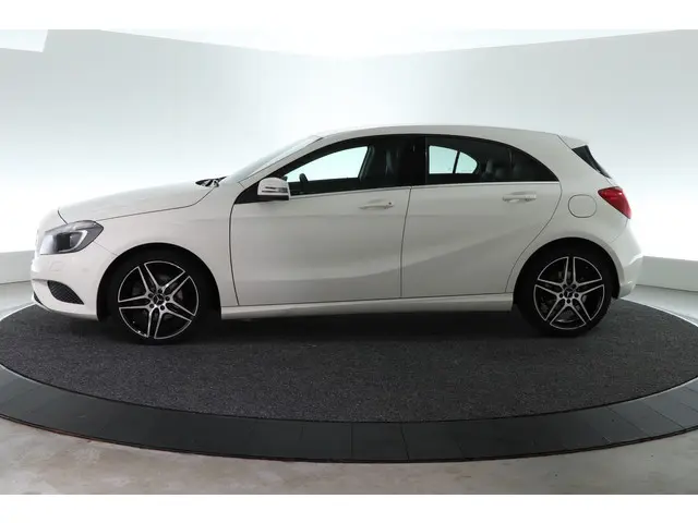 Mercedes-Benz A-Klasse 180 Ambition 2013 Benzine 4