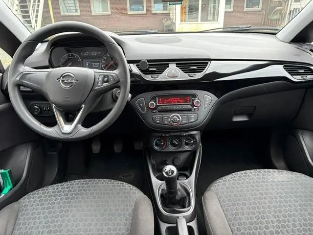 Opel Corsa 1.2 2016 Benzine 7