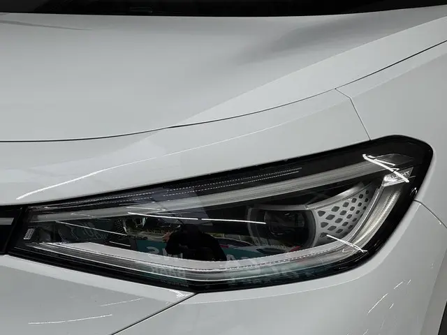 Volkswagen ID.4 Family 77 kWh 2021 Elektrisch 55