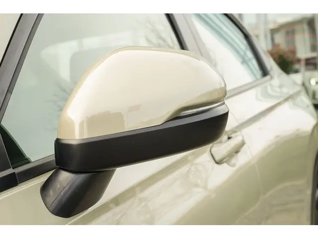 Honda HR-V 1.5i e:HEV ELEGANCE 2022 Hybride Benzine 38