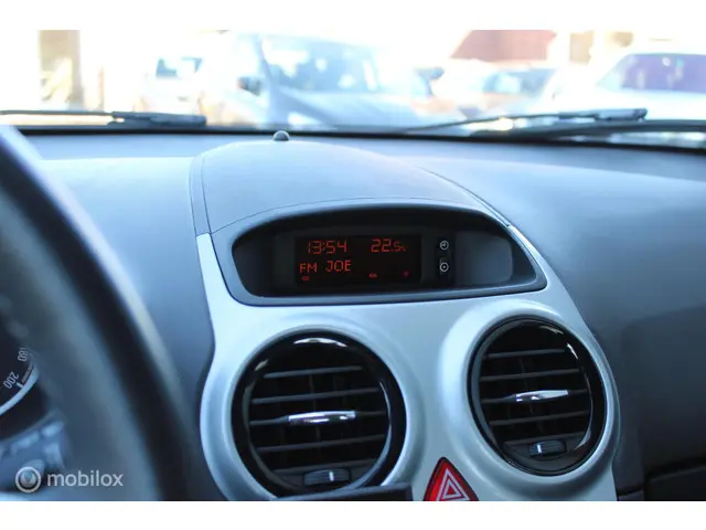 Opel Corsa 1.2 EcoFlex Design Edition 2013 Benzine 14
